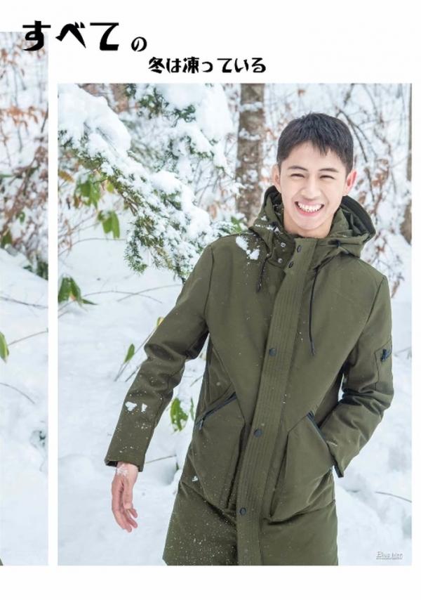 Whoseman-10-犬系男孩-安東尼-北海道特別企劃